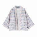 Kolorowe kimono