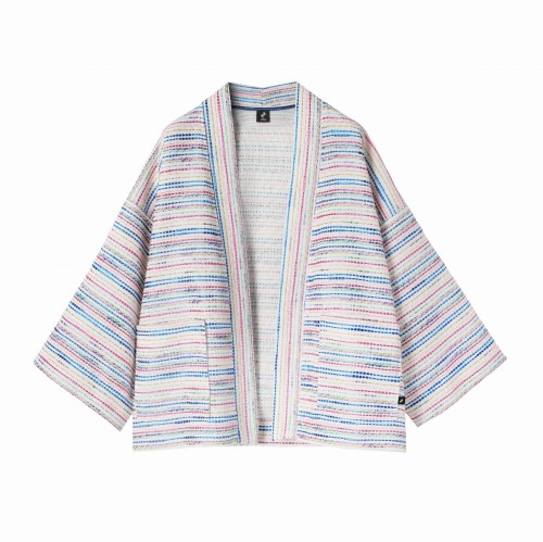 Kolorowe kimono