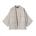 kimono z chanelki