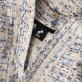 kimono z chanelki