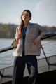 kimono z chanelki