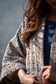 kimono z chanelki