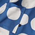 Kolorowe bawełniane kimono