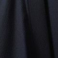 granatowe bawełniane eleganckie kimono