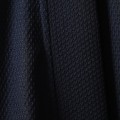 granatowe bawełniane eleganckie kimono